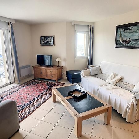 Fleur De Sel Appartement Face A La Mer 维姆勒 外观 照片