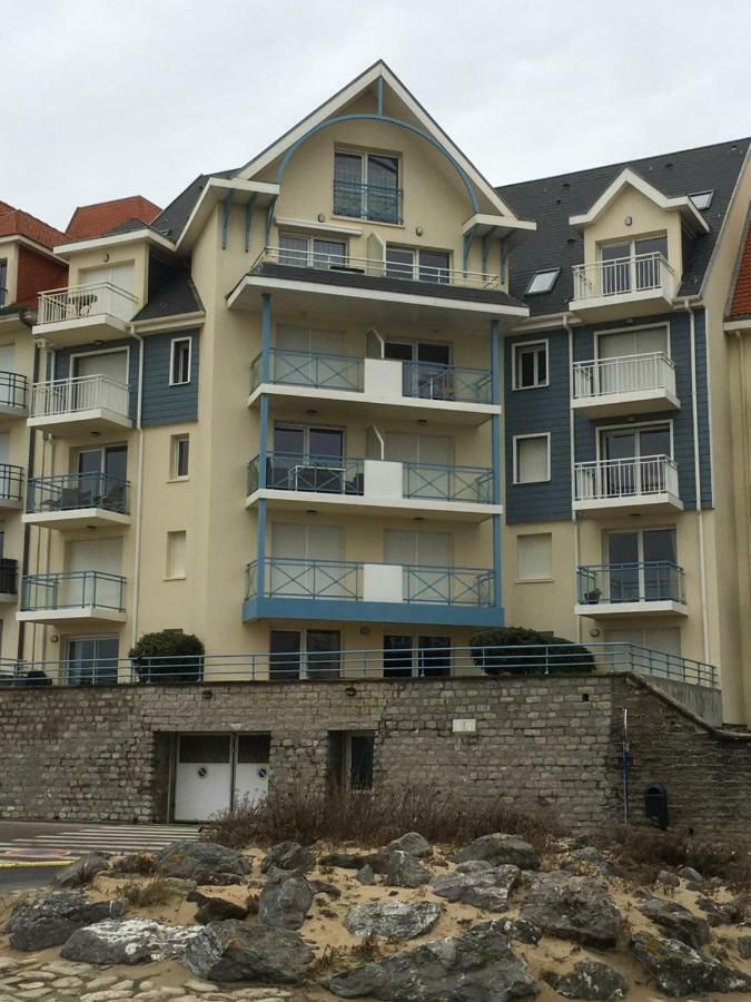 Fleur De Sel Appartement Face A La Mer 维姆勒 外观 照片